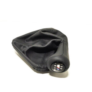 NEW BMW 5 SERIES E39 M5 ILLUMINATED SHIFT KNOB 6 SPEED 25112282402