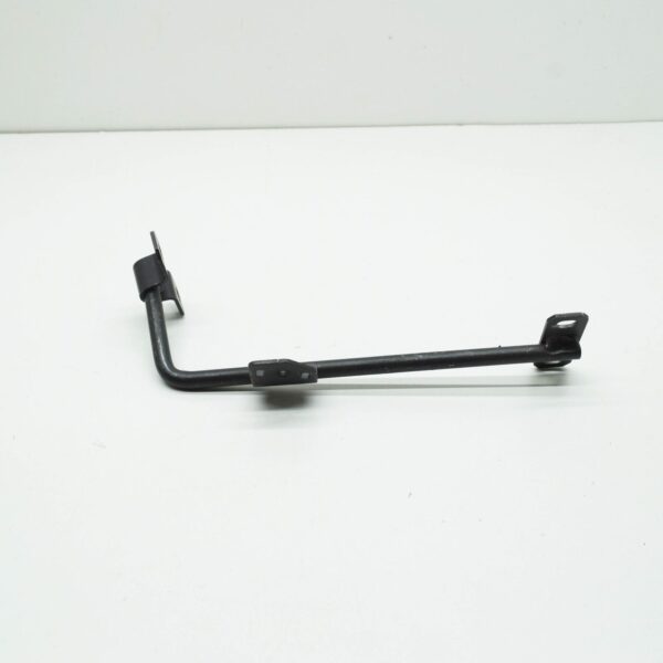 NEW MERCEDES-BENZ EQC FRONT RADIATOR SUPPORT STRIKER A2938980000 ORIGINAL