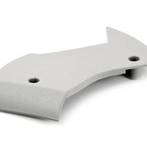 NEW MERCEDES-BENZ C CL203 FRONT LEFT SEAT LEFT COVER A2099183130647E94 ORIGINAL