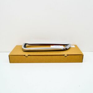 NEW BMW I3 I01 FRONT LEFT BUMPER GRILLE TRIM 51237955387