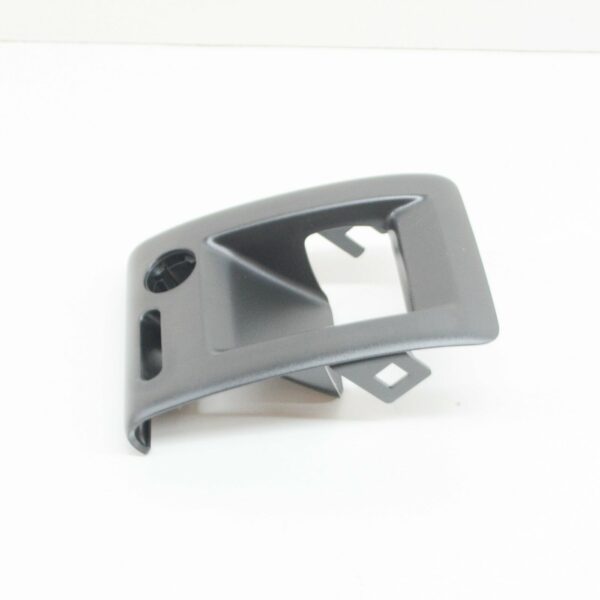 NEW VW PASSAT B6 REAR RIGHT SEAT BACKREST LOCK TRIM 3C58858949B9 ORIGINAL