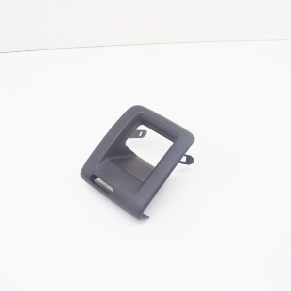 NEW VW PASSAT B8 REAR LEFT SEAT RELEASE LOCKING COVER TRIM 3G0885893A82V