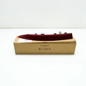 NEW AUDI RS4 AVANT B9 REAR LEFT OUTER BUMPER REFLECTOR 8W0945105G ORIGINAL