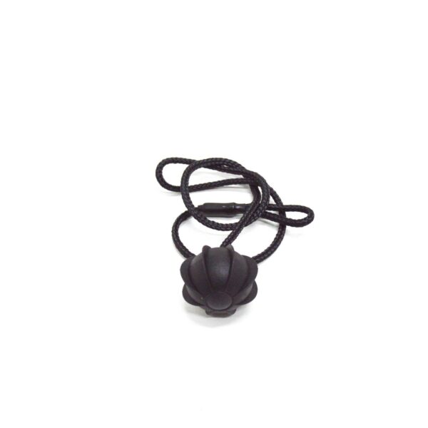 NEW MINI R56 PARCEL SHELF HANGER CORD STRAP 51462755720 ORIGINAL