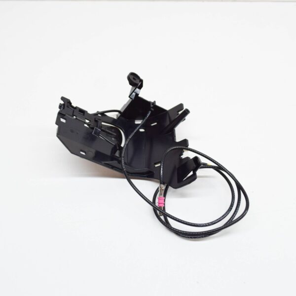 NEW MB GLC C253 FRONT RIGHT MIRROR TELEPHONE ANTENNA LHD A2539050701 ORIGINAL