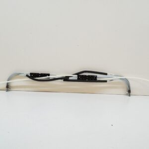 NEW MERCEDES-BENZ C W205 PANORAMIC ROOF FRONT GUIDE TUBE A2057809700 ORIGINAL