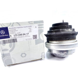 NEW MERCEDES-BENZ SLK R172 FRONT RIGHT ENGINE SUPPORT A1722400417 ORIGINAL