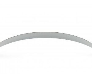 NEW MERCEDES-BENZ GLC C253 REAR LID SPOILER A25379000009149 ORIGINAL