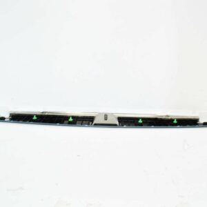 NEW MERCEDES-BENZ E T-MODEL S212 LOADING EDGE COVER A2126909700 ORIGINAL