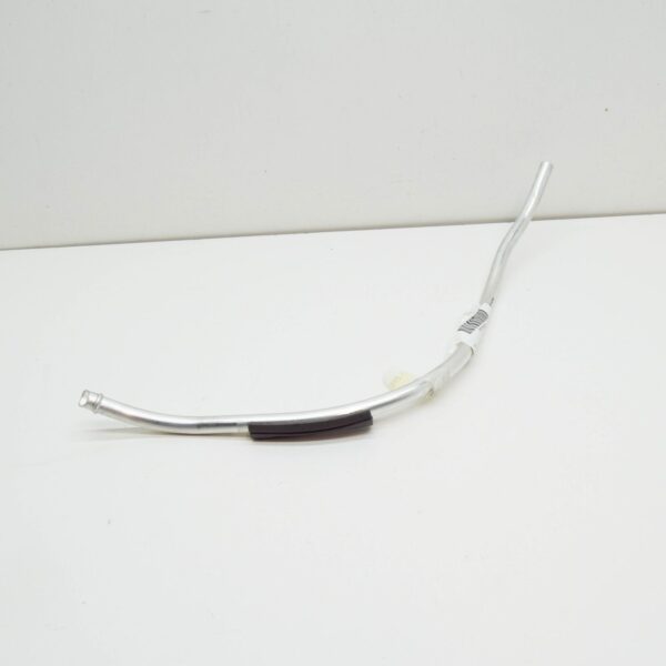 NEW VW TOURAN 1T HANDBRAKE CABLE GUIDE TUBE 1T0711952B ORIGINAL