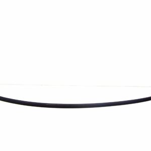 NEW MERCEDES-BENZ C W203 WINDSHIELD TOP SEAL A2036700539 ORIGINAL