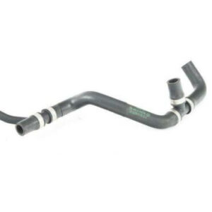NEW MB SL R129 INTERMEDIATE PIECE TO HEAT EXCHANGER HOSE A1298324594 ORIGINAL