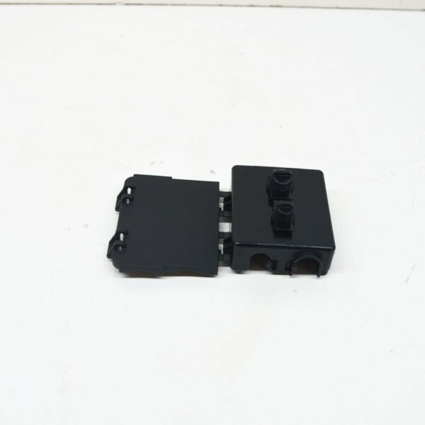 NEW BMW 1 F21 WIRING HARNESS PLUG-IN CONNECTION BRACKET 61139252800 ORIGINAL
