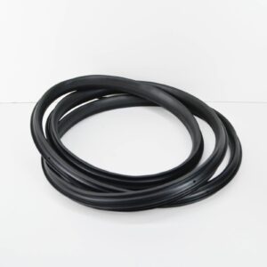 NEW VOLVO S40 MK2 FRONT DOOR SURROUND WEATHER STRIP SEAL 8663911