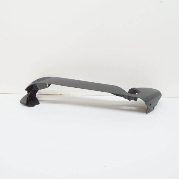 NEW MERCEDES-BENZ E W211 FRONT LEFT SEAT OUTSIDE COVER A2119186930649B51