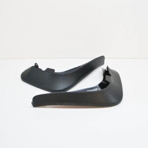 NEW VOLKSWAGEN GOLF 5K MK6 FRONT SPLASH GUARDS SET 5K0075111