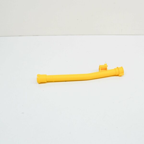 NEW AUDI A4 B7 ENGINE OIL DIPSTICK GUIDE FUNNEL 06B103663G ORIGINAL