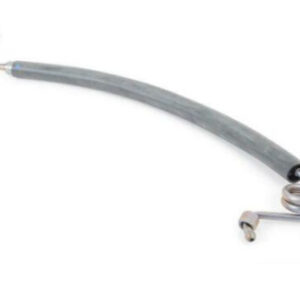 NEW MERCEDES-BENZ SL R129 STEERING GEAR HOSE A1294660881 ORIGINAL