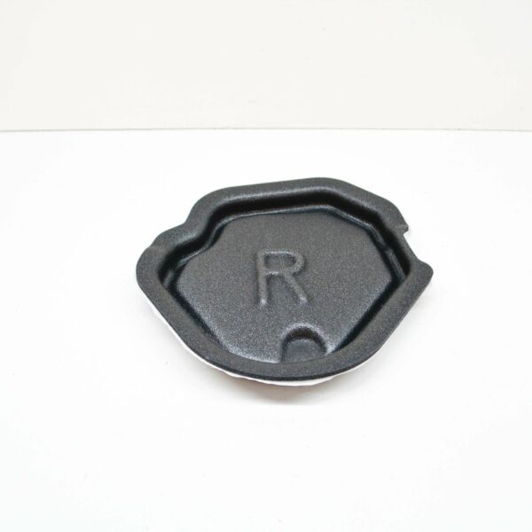 NEW MERCEDES-BENZ C W204 FRONT RIGHT DOOR SIDEWALL SEAL A2046360298 ORIGINAL