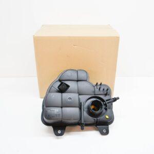 NEW BMW M8 GRAN COUPE G16 F93 EXPANSION TANK 17137889450 ORIGINAL
