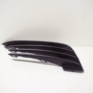 NEW VW GOLF MK7 FRONT BUMPER RIGHT SIDE GRILLE 5G0853666F9B9 ORIGINAL