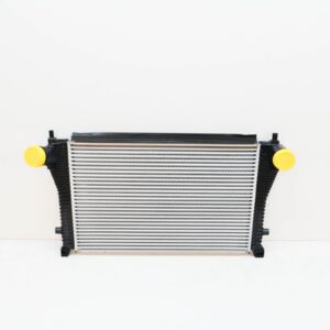 NEW VOLKSWAGEN ARTEON CHARGE AIR COOLER 5Q0145803AD ORIGINAL