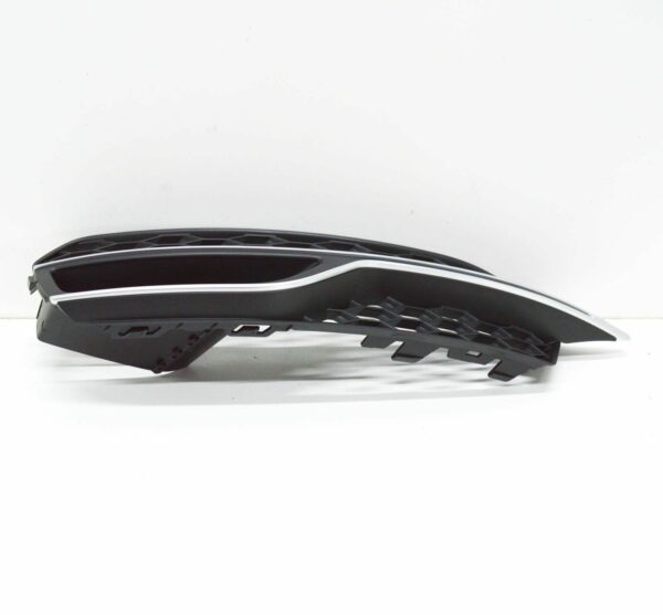 NEW AUDI A3 PA FRONT BUMPER LEFT SIDE GRILLE 8V3807681Q BMO 2013