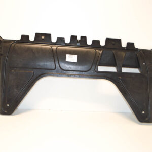 NEW VW GOLF MK7 FRONT CENTER ENGINE UNDERTRAY BELLY PAN 3Q0825235A