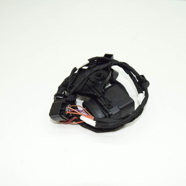 NEW AUDI Q7 4M ADAPTER CABLE LOOM 4M0971165J ORIGINAL