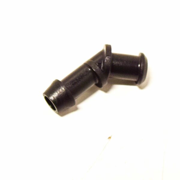 NEW BMW E30 E34 E38 FLUID RESERVOIR HOSE TO MASTER CYLINDER 21521151697