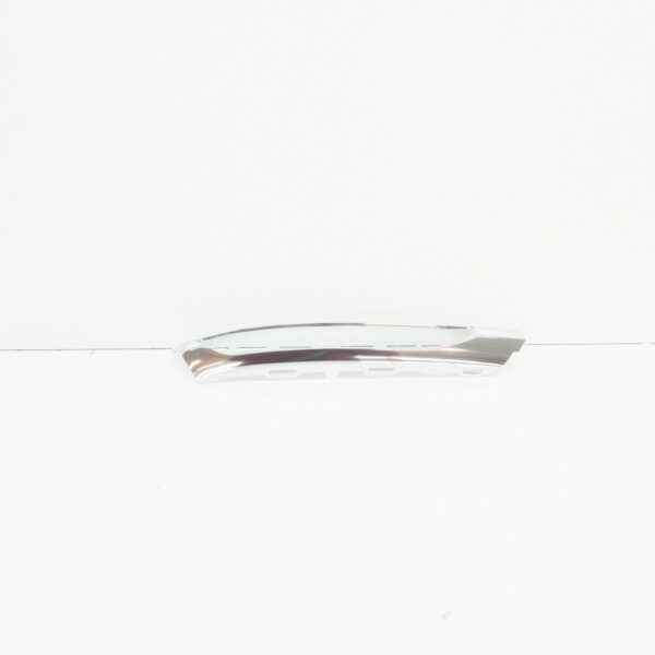 NEW MERCEDES-BENZ E-CLASS COUPE C207 FRONT LEFT BUMPER COVER A2078850474