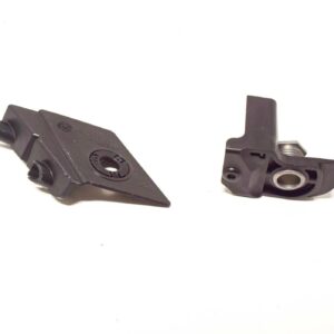 NEW VOLKSWAGEN CC LEFT HEADLIGHT TAB REPAIR KIT 3C8998225