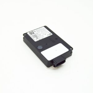 NEW MERCEDES-BENZ GLE W166 BLIND SPORT RADAR SENSOR A0009058104 ORIGINAL