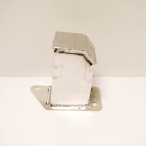 NEW AUDI R8 42 FRONT LEFT DEFORMATION ELEMENT 420807551 ORIGINAL