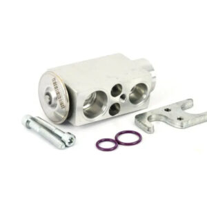 NEW BMW X5 F15, F85 AIR CONDITIONER EXPANSION VALVE 64119291200 9291200 ORIGINAL