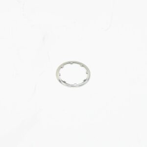 NEW MERCEDES-BENZ E W213 EXHAUST PROFILE SEAL A0004920156 ORIGINAL
