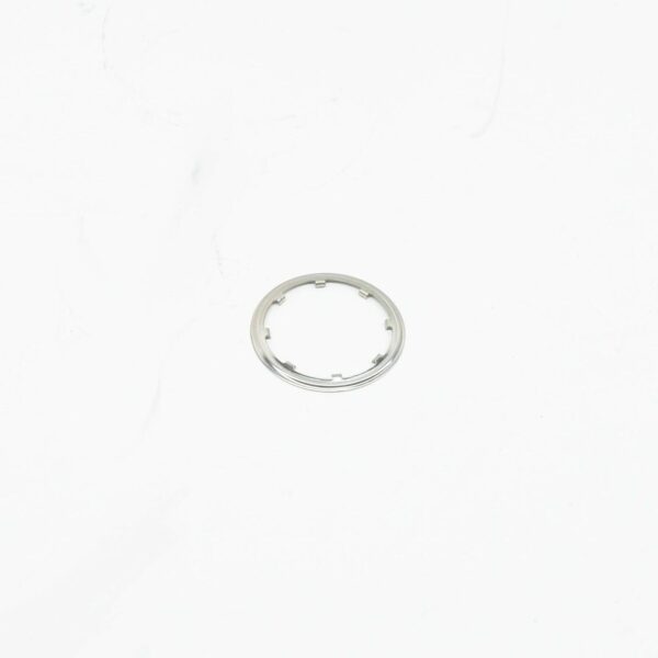NEW MERCEDES-BENZ E W213 EXHAUST PROFILE SEAL A0004920156 ORIGINAL