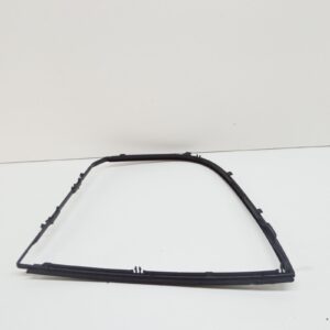 NEW BMW 3 E90 REAR LEFT SIDE WINDOW FRAME SEAL 51347060219 ORIGINAL