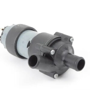 NEW MERCEDES-BENZ C W203 ADDITIONAL WATER PUMP A2038350064 ORIGINAL