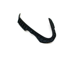 NEW AUDI Q7 4M FRONT LEFT HEADLIGHT SEALING FRAME 4M0941191 ORIGINAL