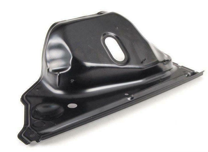 NEW AUDI A4 B8 FRONT PANEL COWL WATER BOX DEFLECTOR 8K0819523G ORIGINAL 1 NEW AUDI A4 B8 FRONT PANEL COWL WATER BOX DEFLECTOR 8K0819523G ORIGINAL