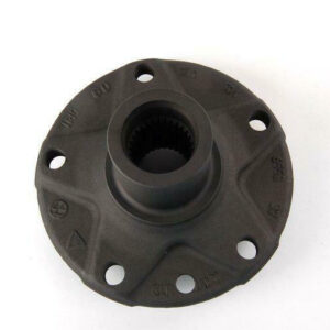 NEW AUDI Q7 4L FRONT WHEEL HUB 7L0501655B ORIGINAL