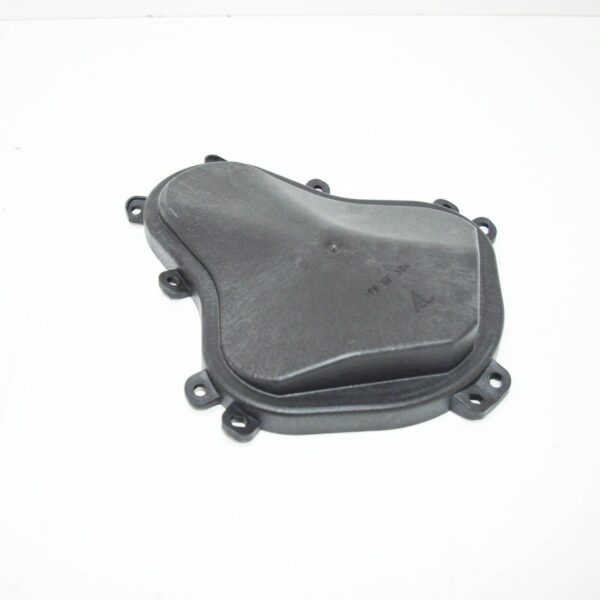NEW BMW 3 E90 HEADLIGHT LOW BEAM CAP COVER 63117182395 7182395 ORIGINAL