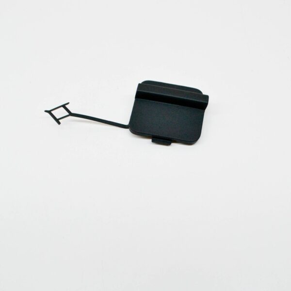 NEW VOLKSWAGEN CRAFTER SY FRONT BUMPER TOW HOOK EYE COVER 7C08072419B9 ORIGINAL