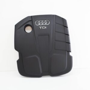 NEW AUDI A4 B9 ENGINE COVER 04L103925P ORIGINAL