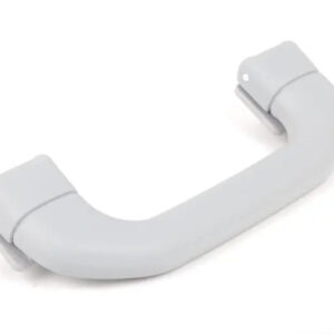 NEW MERCEDES-BENZ C W203 FRONT ROOF GRAB RAIL A20381004517D43 ORIGINAL