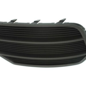NEW AUDI Q3 8U FRONT BUMPER LEFT AIR GUIDE GRILLE 8U0807681P4U8