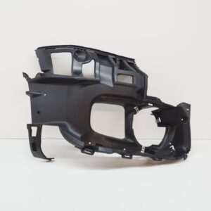 NEW MINI COUNTRYMAN F60 FRONT LIGHT RIGHT MOUNTING JCW 51117390546 ORIGINAL