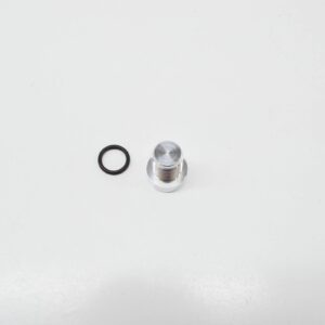 NEW VW GOLF 5G MK7 FRONT AXLE DIFFERENTIAL LOCK SEALING PLUG WHT007168 ORIGINAL