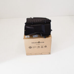 NEW VOLKSWAGEN TIGUAN 5N AITR FILTER BOX 5N0129607E ORIGINAL